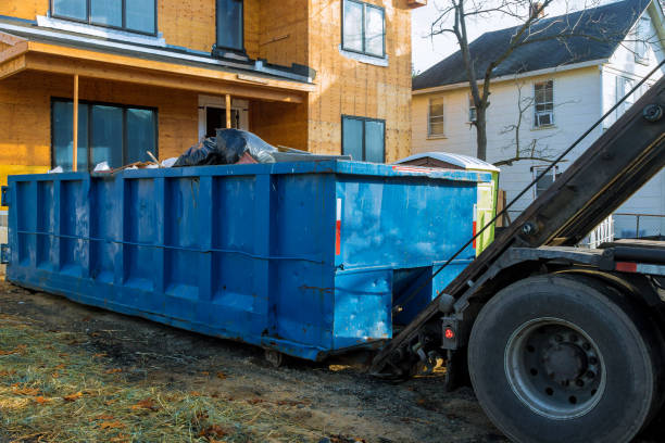 Best Basement Cleanout  in Lamont, CA