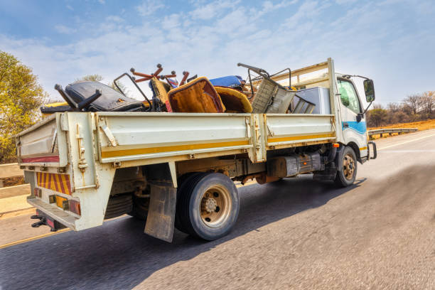 Demolition Debris Removal in Lamont, CA