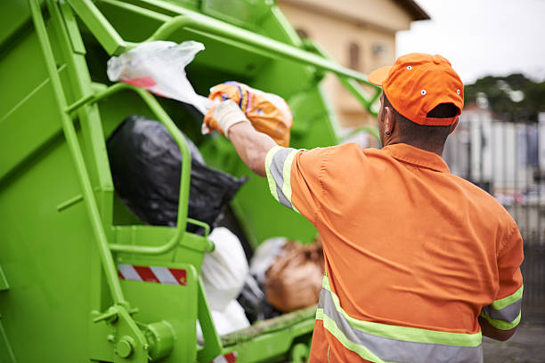 Same-Day Junk Removal Services in Lamont, CA